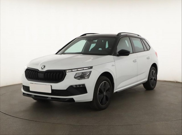 Škoda Kamiq  1.0 TSI Monte Carlo