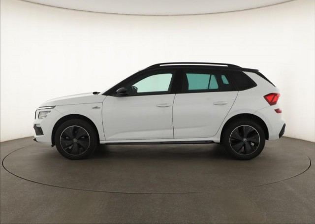 Škoda Kamiq  1.0 TSI Monte Carlo