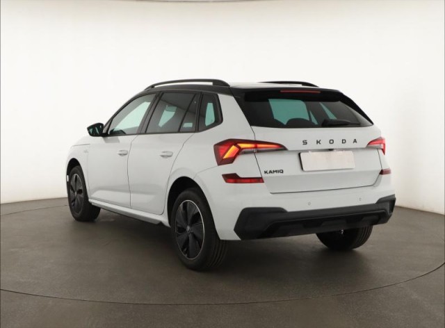 Škoda Kamiq  1.0 TSI Monte Carlo