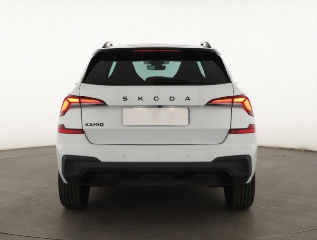 Škoda Kamiq  1.0 TSI Monte Carlo