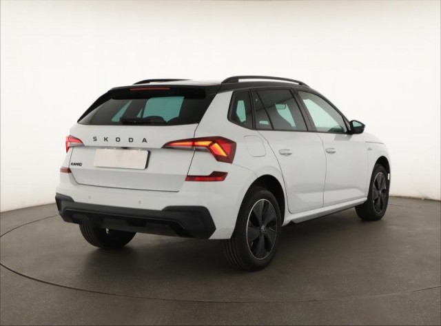 Škoda Kamiq  1.0 TSI Monte Carlo