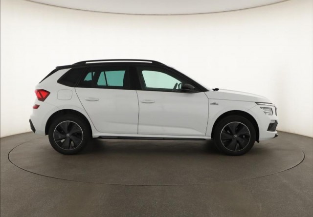 Škoda Kamiq  1.0 TSI Monte Carlo