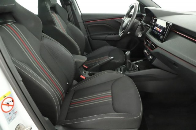 Škoda Kamiq  1.0 TSI Monte Carlo
