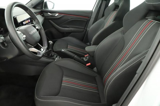 Škoda Kamiq  1.0 TSI Monte Carlo