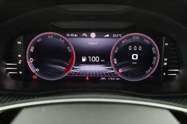 Škoda Kamiq  1.0 TSI Monte Carlo