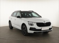 Škoda Kamiq  1.0 TSI Monte Carlo