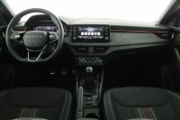 Škoda Kamiq  1.0 TSI Monte Carlo