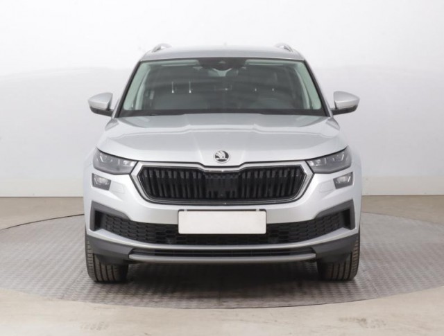 Škoda Kodiaq  2.0 TSI Style Plus