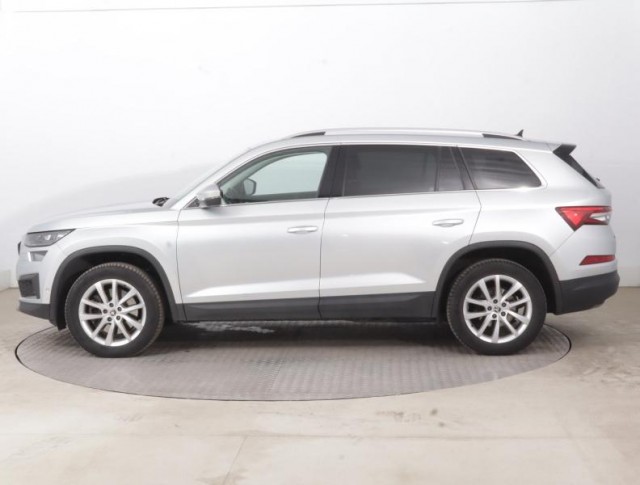 Škoda Kodiaq  2.0 TSI Style Plus