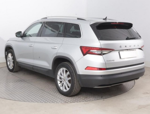 Škoda Kodiaq  2.0 TSI Style Plus