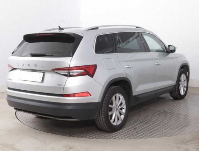 Škoda Kodiaq  2.0 TSI Style Plus
