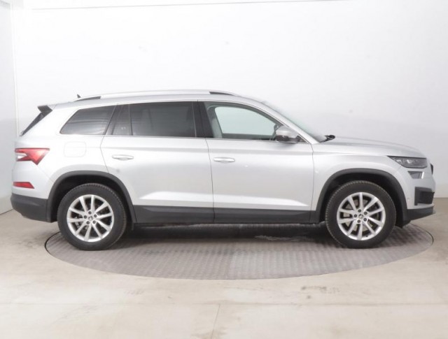 Škoda Kodiaq  2.0 TSI Style Plus