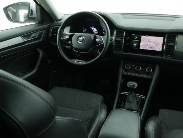 Škoda Kodiaq  2.0 TSI Style Plus