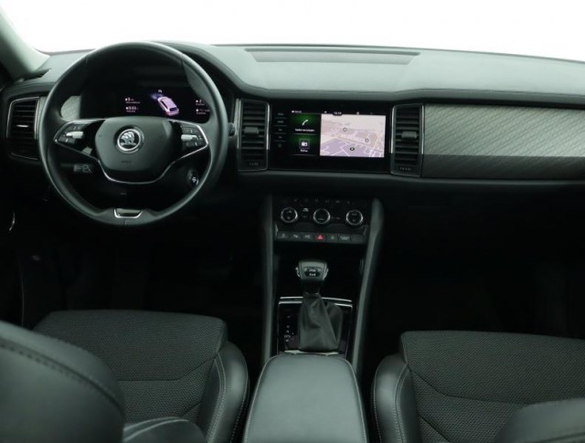 Škoda Kodiaq  2.0 TSI Style Plus