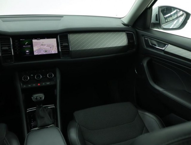 Škoda Kodiaq  2.0 TSI Style Plus
