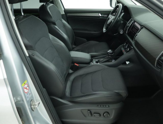 Škoda Kodiaq  2.0 TSI Style Plus