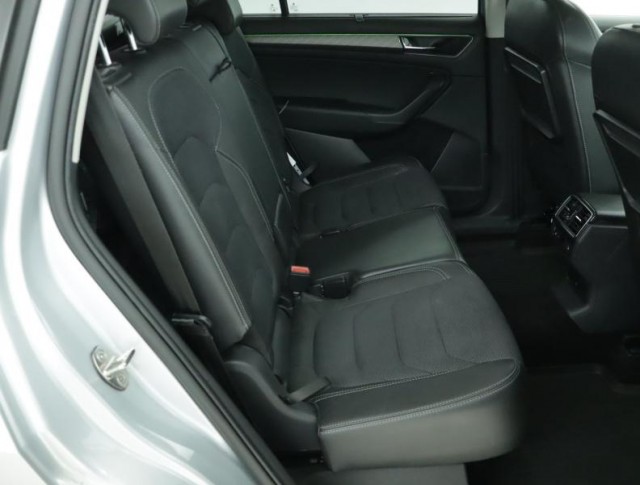 Škoda Kodiaq  2.0 TSI Style Plus