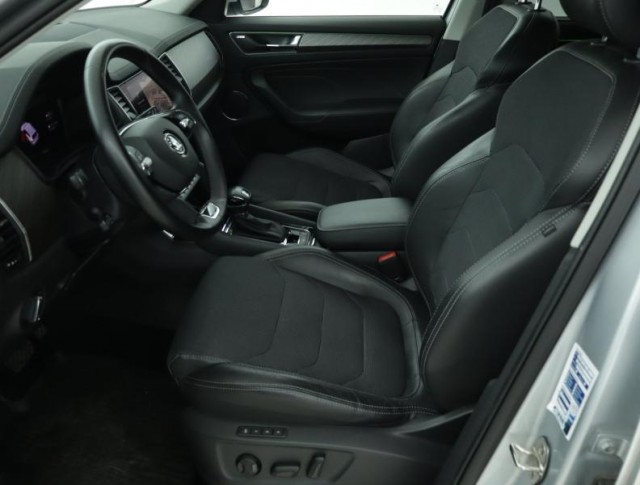 Škoda Kodiaq  2.0 TSI Style Plus