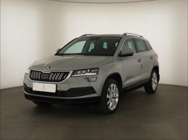 Škoda Karoq  1.5 TSI 