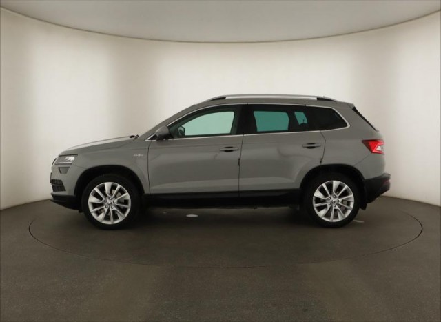 Škoda Karoq  1.5 TSI 