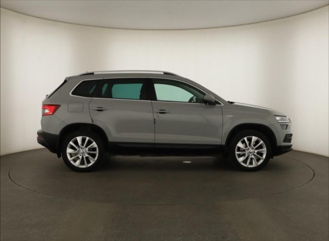 Škoda Karoq  1.5 TSI 
