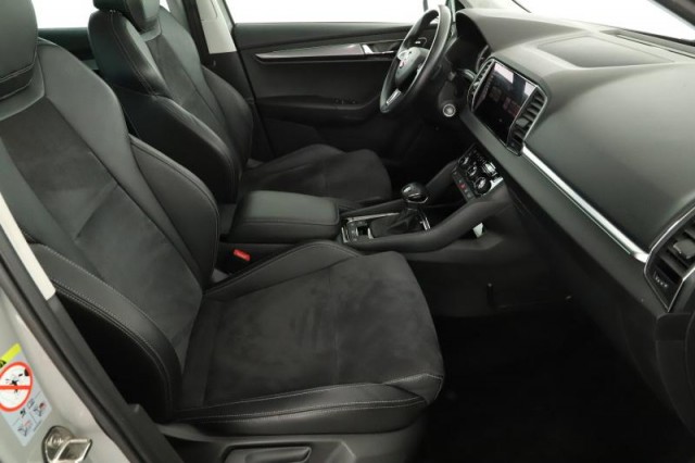 Škoda Karoq  1.5 TSI 