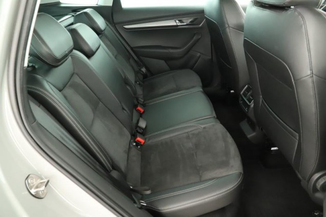 Škoda Karoq  1.5 TSI 