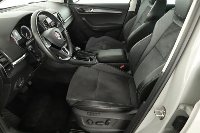 Škoda Karoq  1.5 TSI 