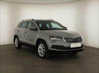 Škoda Karoq  1.5 TSI 
