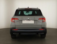 Škoda Karoq  1.5 TSI 