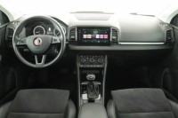 Škoda Karoq  1.5 TSI 