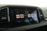 Škoda Karoq  1.5 TSI 