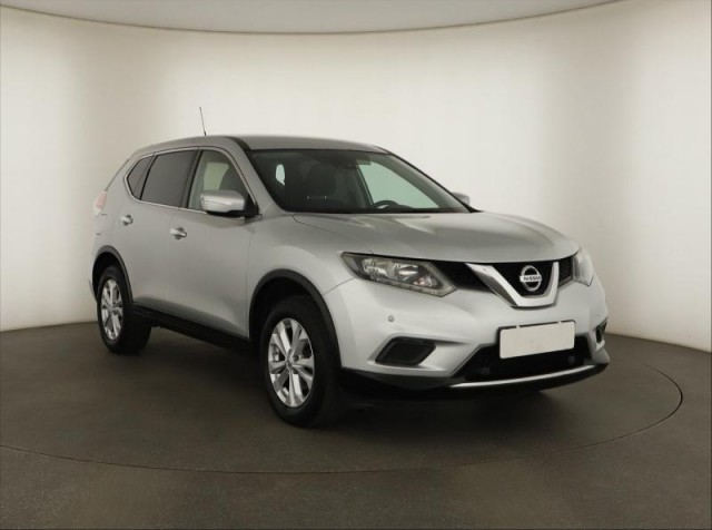 Nissan X-Trail  1.6 dCi 