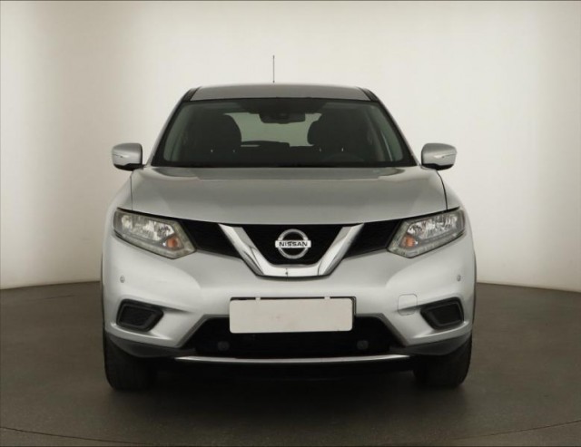 Nissan X-Trail  1.6 dCi 