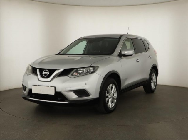 Nissan X-Trail  1.6 dCi 