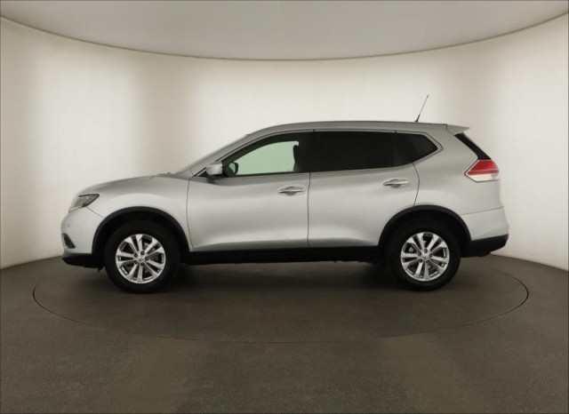 Nissan X-Trail  1.6 dCi 