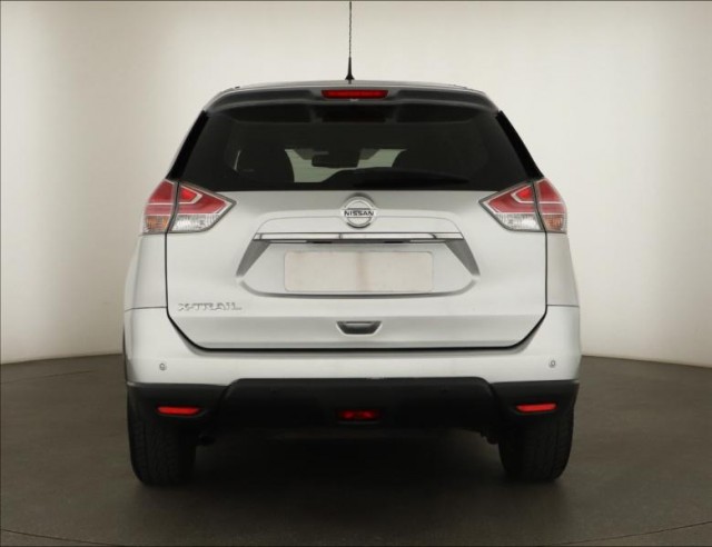 Nissan X-Trail  1.6 dCi 