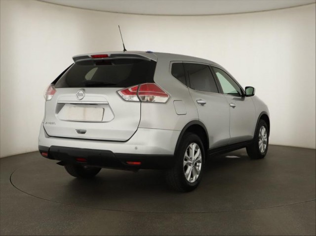 Nissan X-Trail  1.6 dCi 