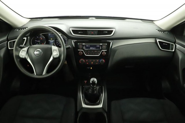 Nissan X-Trail  1.6 dCi 