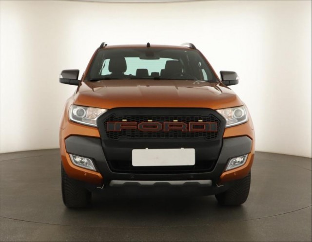 Ford Ranger  3.2 TDCi 