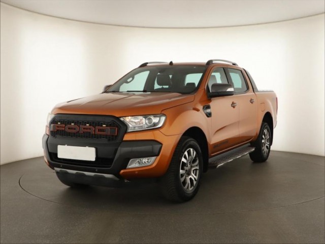 Ford Ranger  3.2 TDCi 
