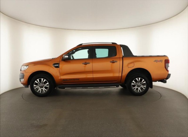 Ford Ranger  3.2 TDCi 
