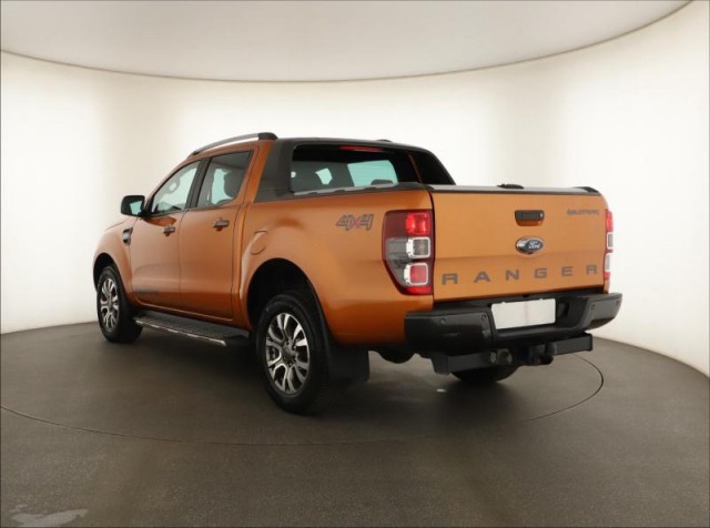 Ford Ranger  3.2 TDCi 