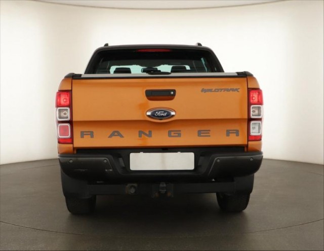 Ford Ranger  3.2 TDCi 