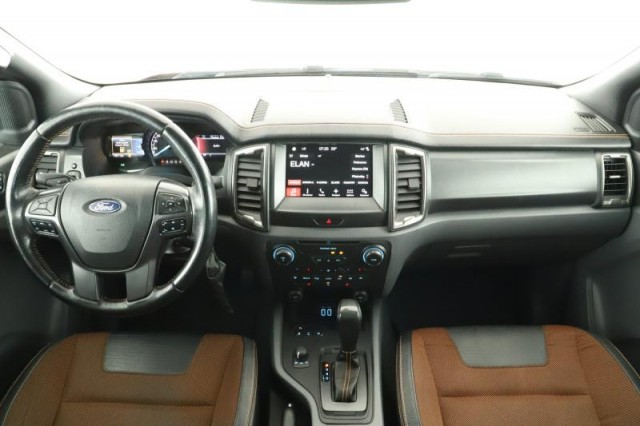 Ford Ranger  3.2 TDCi 