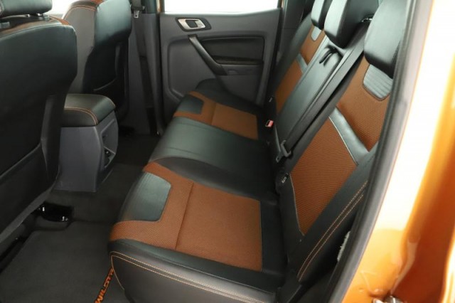 Ford Ranger  3.2 TDCi 