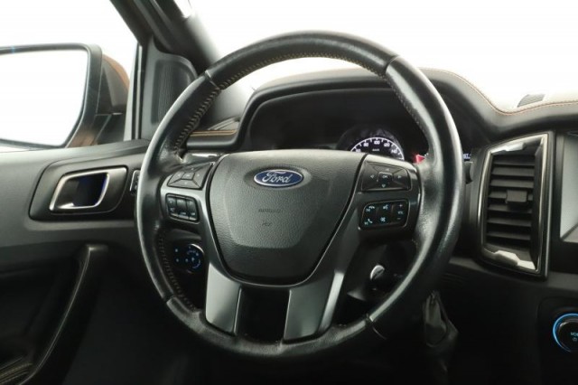 Ford Ranger  3.2 TDCi 