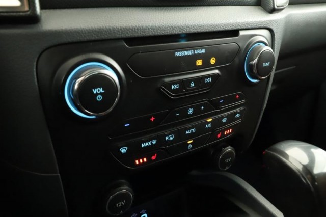 Ford Ranger  3.2 TDCi 
