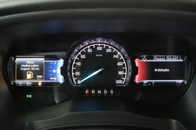 Ford Ranger  3.2 TDCi 