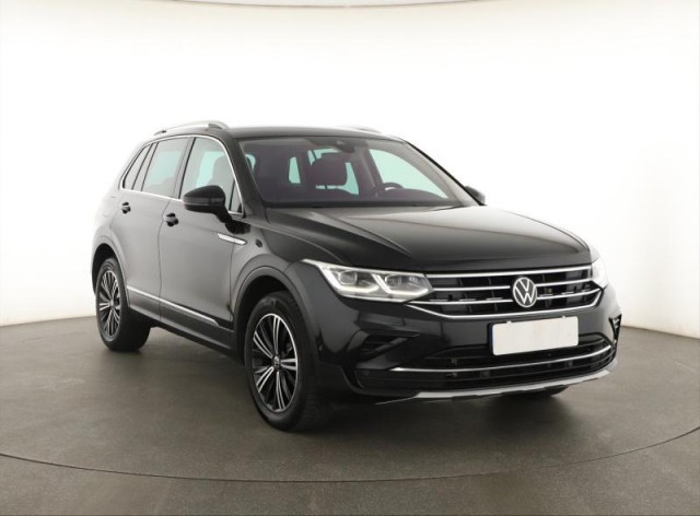 Volkswagen Tiguan  2.0 TDI 